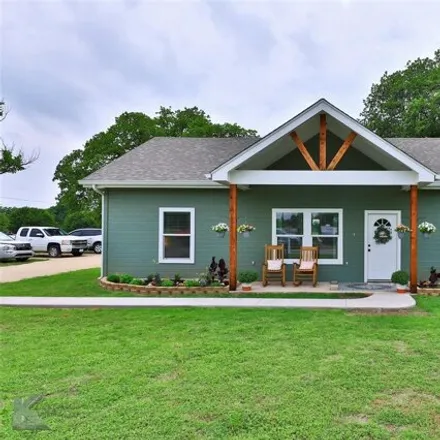 Buy this 3 bed house on 483 County Road 113 in Callahan County, TX 79510