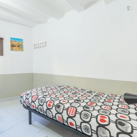 Rent this 3 bed room on Carrer de Cardona in 8, 08001 Barcelona