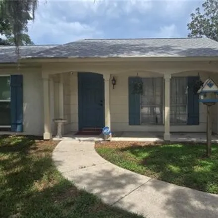 Buy this 2 bed house on 12706 Woodbine Dr in Hudson, Florida