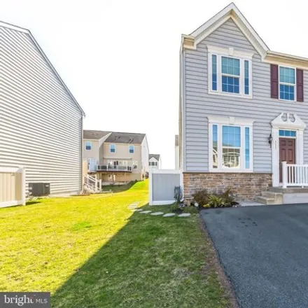 Buy this 3 bed house on Kati Court in New Hanover, New Hanover Township