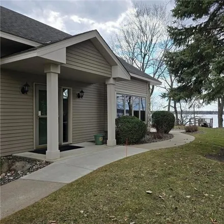 Image 5 - 10712 Woodland Drive, Chisago City, MN 55013, USA - House for sale