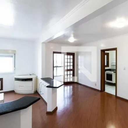 Rent this 2 bed apartment on Residencial Baalbeck Center in Rua João Neves da Fontoura, Centro