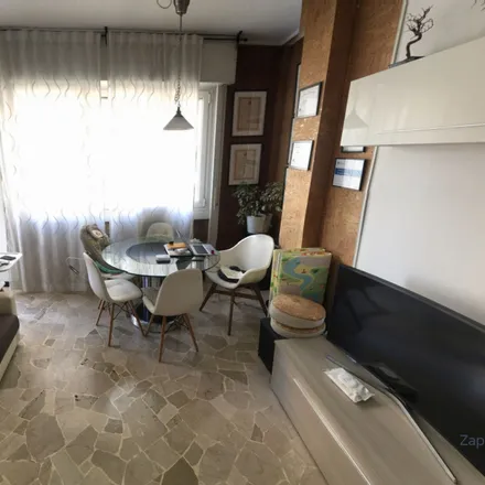 Rent this 1 bed apartment on Ellla in Via Lorenteggio, 20146 Milan MI
