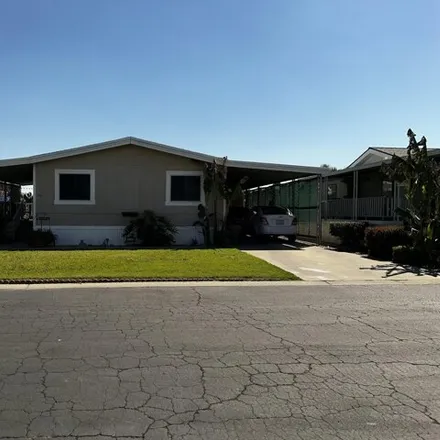 Buy this studio apartment on South I Street in Tulare, CA 93274