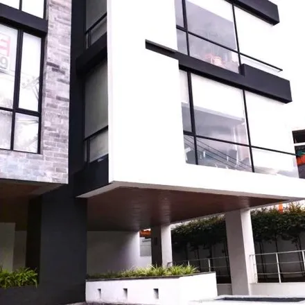 Buy this 3 bed apartment on Juan Boussingault in 170107, Quito