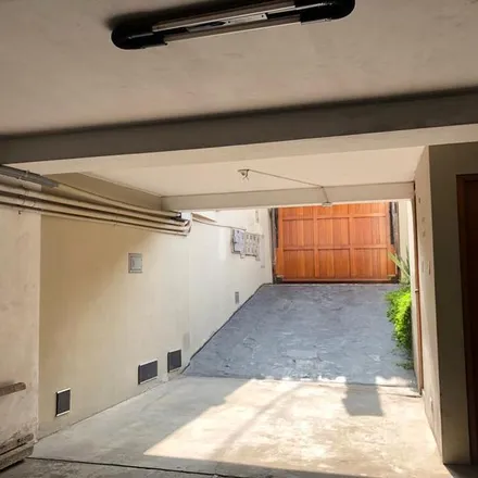 Rent this 3 bed apartment on Francisco de Goya in Santiago de Surco, Lima Metropolitan Area 15023