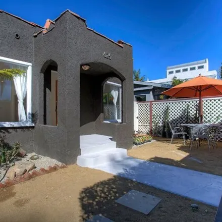 Image 2 - 653 Crestmoore Place, Los Angeles, CA 90291, USA - House for rent