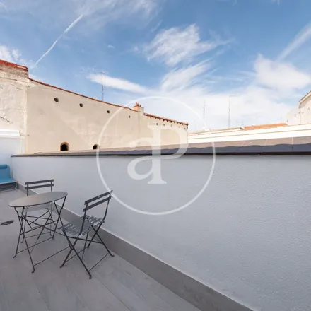 Image 5 - Palacio de Escalona y Bornos, Calle de la Madera, 28004 Madrid, Spain - Apartment for rent