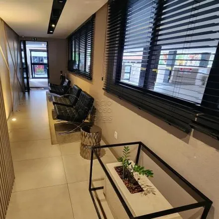 Rent this 1 bed apartment on Rua Doutor Antônio Cansanção 92 in Ponta Verde, Maceió - AL