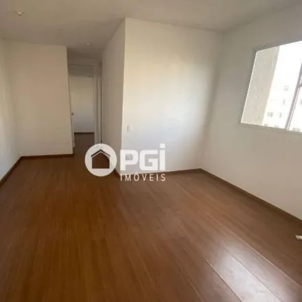 Image 1 - unnamed road, Jardim Carlos de Lacerda Chaves, Ribeirão Preto - SP, 14056-632, Brazil - Apartment for rent