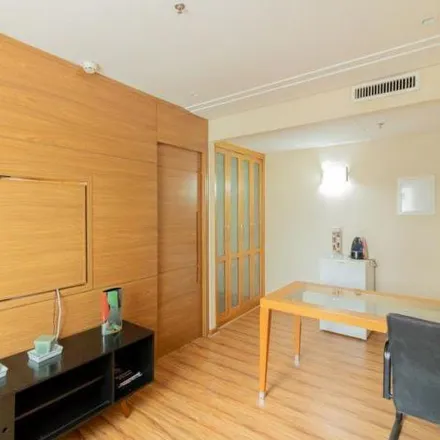 Rent this 1 bed apartment on Rua João Cachoeira 183 in Vila Olímpia, São Paulo - SP