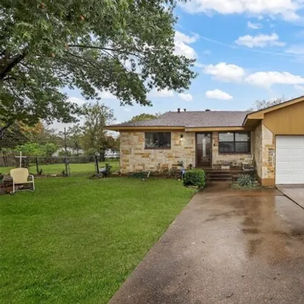 Buy this 3 bed house on 1843 Greendale Drive in Dallas, TX 75217
