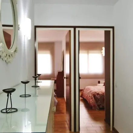 Rent this 4 bed apartment on 08397 Pineda de Mar