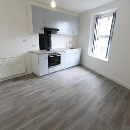 Image 1 - Thrush Street, Sheffield, S6 5BQ, United Kingdom - Apartment for rent