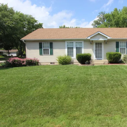Buy this 3 bed house on 4916 Prairie Avenue in McHenry, IL 60050