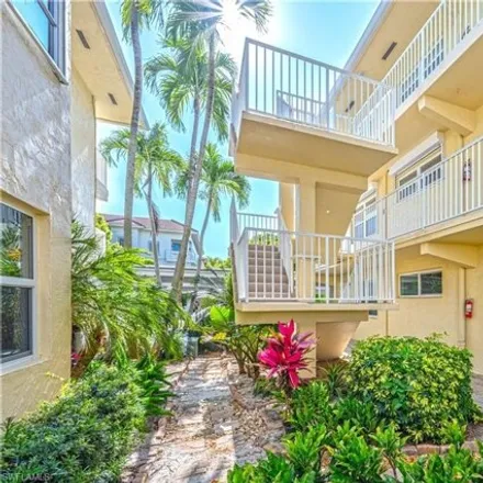 Buy this 2 bed condo on 790 11th Street South in Naples, FL 34102