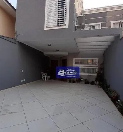 Buy this 3 bed house on Rua Rio Espera in Vila Rio, Guarulhos - SP