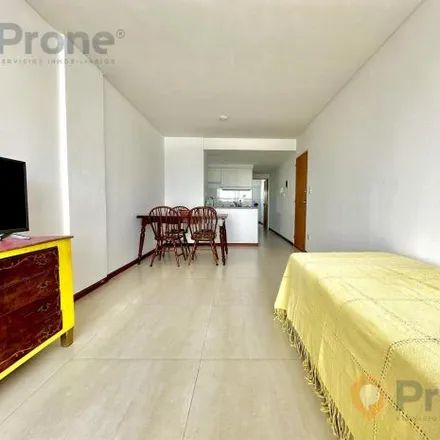 Buy this 1 bed apartment on Deán Gregorio Funes 1177 in España y Hospitales, Rosario