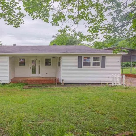 Buy this 3 bed house on 51 Citadel Street in Rockvale, Greenville County