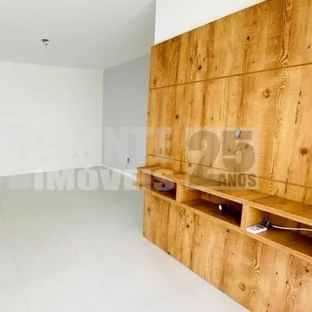 Buy this 2 bed apartment on Rua José Bonifácio in Canto, Florianópolis - SC
