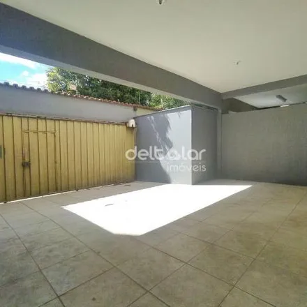 Rent this 3 bed house on Rua Hélio Baggetti in Planalto, Belo Horizonte - MG