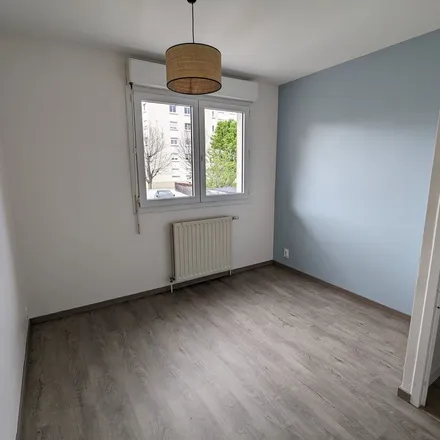 Rent this 4 bed apartment on 1 Rue Jean Brossy in 42350 La Talaudière, France