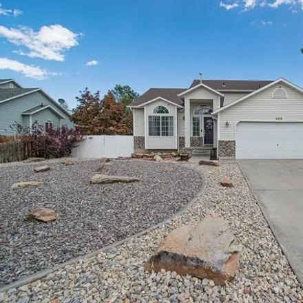 Buy this 3 bed house on 509 810 North in Tooele, UT 84074