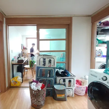 Rent this 2 bed apartment on 서울특별시 마포구 합정동 438-13