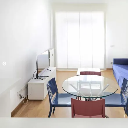 Rent this 1 bed apartment on Corso Porta Romana - Via Santa Sofia in Via Francesco Sforza, 20122 Milan MI