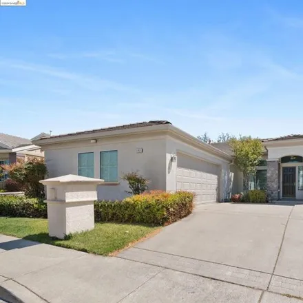 Image 1 - Ron Nunn Elementary School, Crispin Drive, Brentwood, CA 94513, USA - House for sale