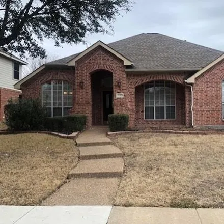 Rent this 4 bed house on 3307 San Patricio Drive in Plano, TX 75025