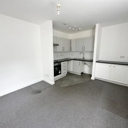 Image 3 - Buxton Road, Luton, LU1 1RE, United Kingdom - Apartment for rent