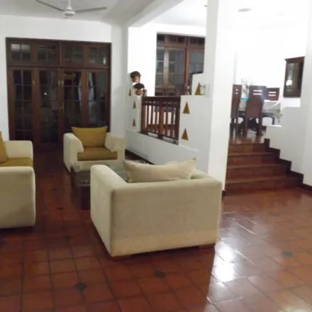Image 3 - Kolonnawa, Rajagiriya Garden, WESTERN PROVINCE, LK - Apartment for rent