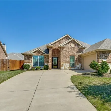 Buy this 4 bed house on 2166 Jayden Lane in Wylie, TX 75098