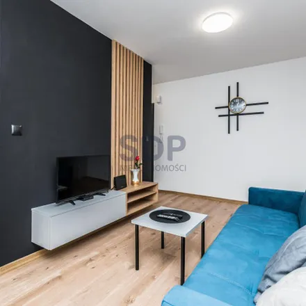 Image 1 - Chorwacka 39a, 51-107 Wrocław, Poland - Apartment for rent