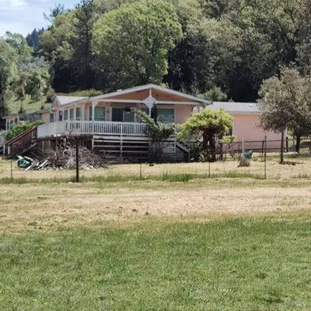 Buy this 3 bed house on 2332 Valley Road in Mendocino County, CA 95490