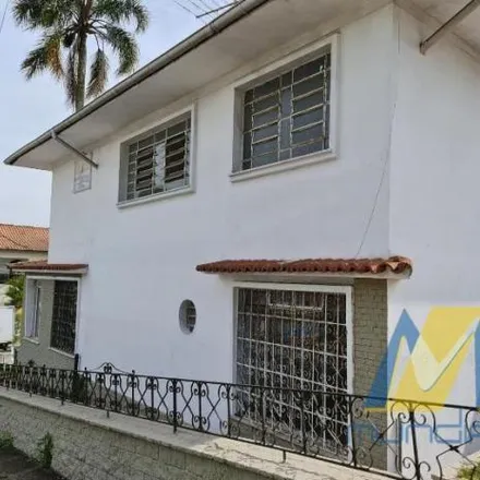 Image 1 - Rua Giovanni Del Santo, Núcleo Colonial, Ribeirão Pires - SP, 09420, Brazil - House for rent
