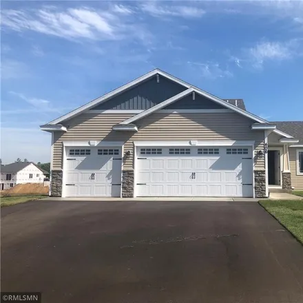 Buy this 3 bed house on 8136 Wood Duck Way in Clear Lake, Sherburne County