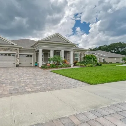 Image 5 - 2702 Fairway View Drive, Brandon, FL 33594, USA - House for sale