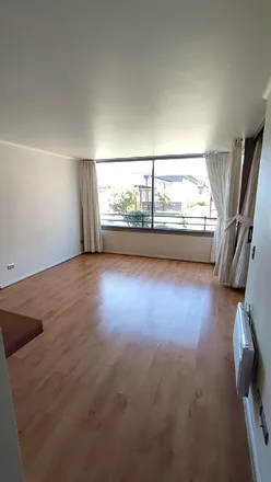 Rent this 2 bed apartment on unnamed road in 412 1707 San Pedro de la Paz, Chile