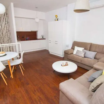 Rent this 2 bed apartment on Calle Enrique Scholtz in 1, 29007 Málaga