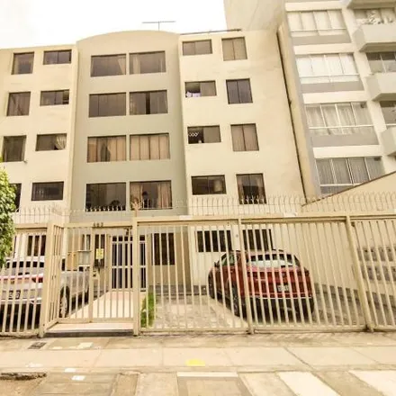 Image 1 - Bravazo, Avenida Afranio de Mello Franco, Jesús María, Lima Metropolitan Area 15072, Peru - Apartment for sale