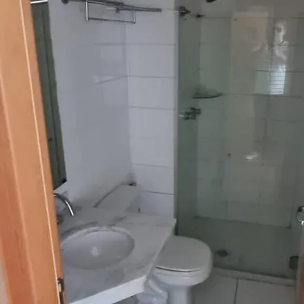 Rent this 1 bed apartment on Rua Tocantins in Santa Mônica, Feira de Santana - BA