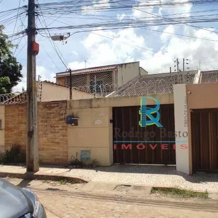 Image 2 - Rua Portugal 108, Barroso, Fortaleza - CE, 60863-235, Brazil - House for sale