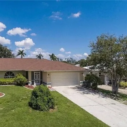 Buy this 3 bed house on 297 Southeast 43rd Lane in Cape Coral, FL 33904