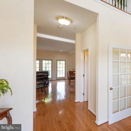 Image 6 - 9033 Brown Church Road, Montgomery County, MD 21771, USA - Loft for sale