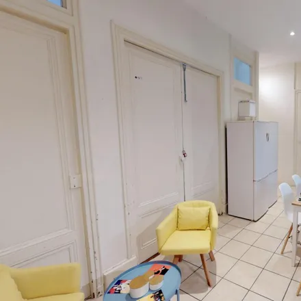 Image 7 - 16 Rue Marietton, 69009 Lyon, France - Room for rent