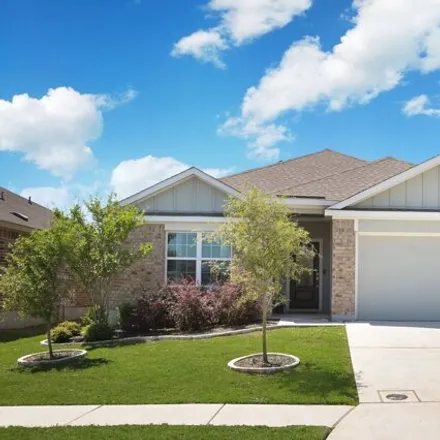 Buy this 3 bed house on 251 Hanover Place in Cibolo, TX 78108