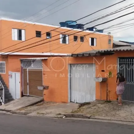 Image 2 - Rua Carlos Lacerda, Engenho Novo, Barueri - SP, 06415-230, Brazil - House for sale