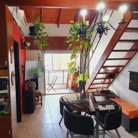 Buy this 1 bed apartment on Manuel Dorrego 448 in Rosario Centro, Rosario